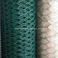 PVC Hexagonal Wire Mesh